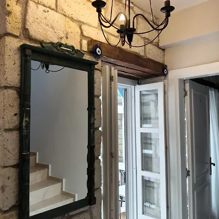 Kervan Yazgülü Otel Çeşme