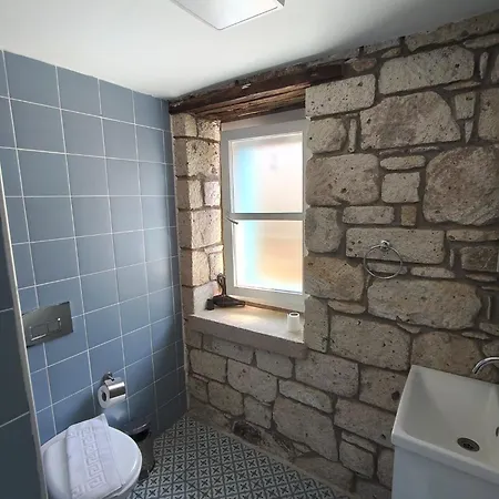 Kervan Yazgülü Otel