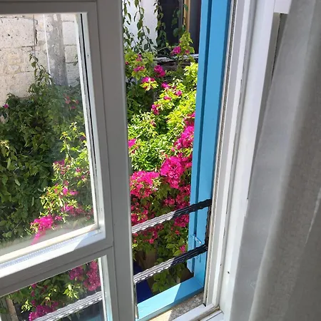 Kervan Yazgülü Otel