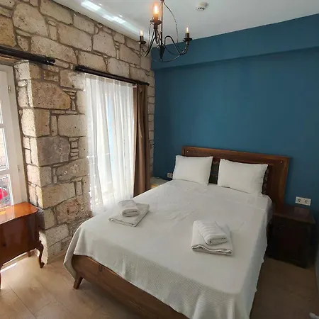 Hotel Kervan Yazguelue *