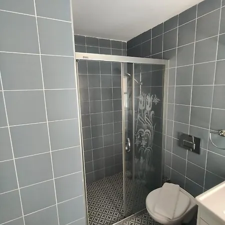 Kervan Yazguelue Çeşme